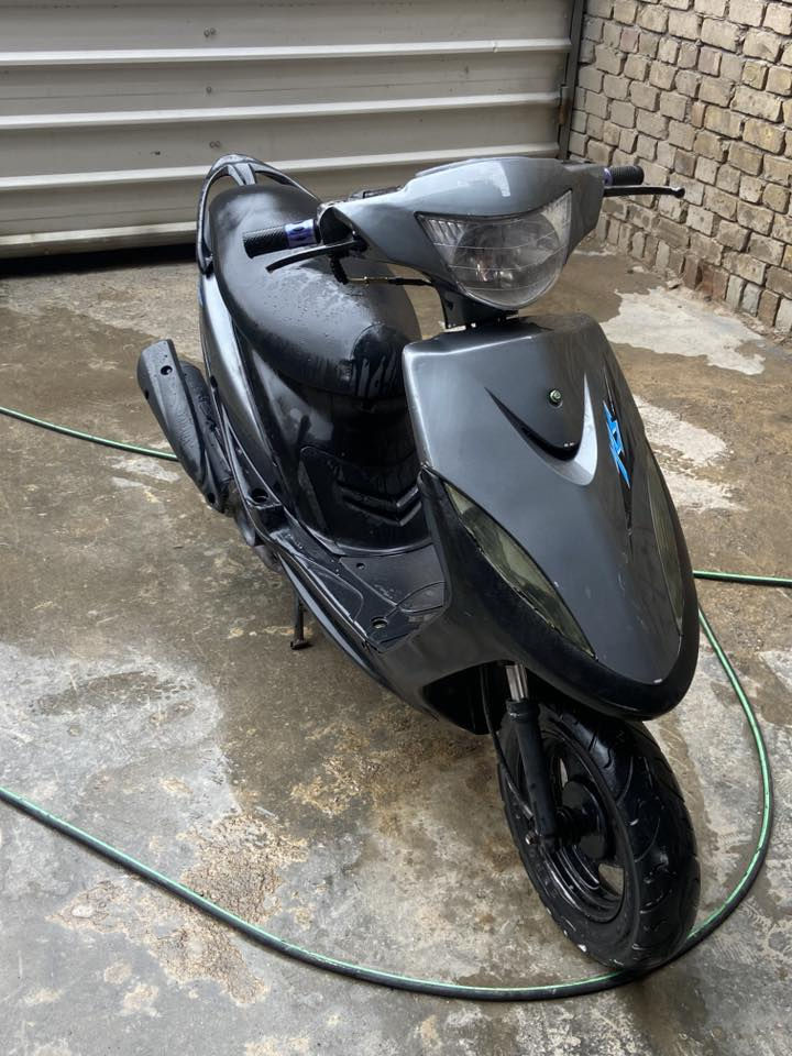 السلام عليكم ماكس بوشه 55كلاجات رياضي وصالصنه رياضي شلعه تخبل مال تعليك 550وبيها مجال ***********
