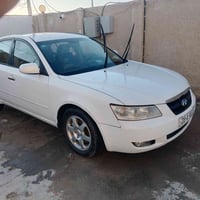 سوناتا • ٢٠٠٨ • محرك ٣٣٠٠