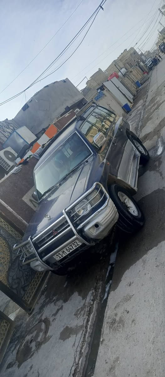 سياره موديل 99محرك بلادي المكان بغداد السعر65 الرقم ***********
