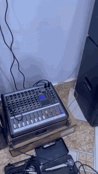 سستم كامل للبيع  سستم كامل جديد ما مستعمل للبيع النقاوة فول   جهاز  با...