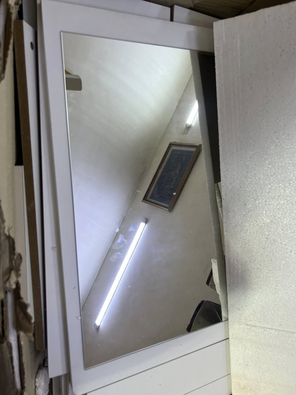 ميز مرايا خشبي ثقيل جديد لون ابيض اول تم150


**إذا كنت صاحب هذا الإعلان وتريد حذفه لأي سبب، رجاءا أرسل رسالة إلى الدعم الفني**