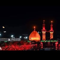 زيارة العتبات • مبيت بكربلاء • كوت الجوادين