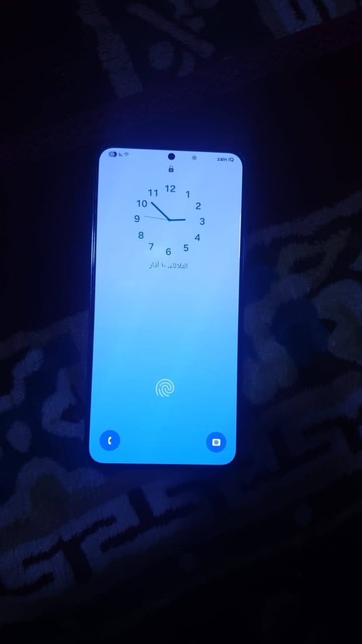 (S22 بلس 5g)  (ذاكره 128 ) (تك خط ) (  نضيف )  كله بلادي مراوس أو بيع حسب القناعه مكاني بغداد ابو غريب.


**إذا كنت صاحب هذا الإعلان وتريد حذفه لأي سبب، رجاءا أرسل رسالة إلى الدعم الفني**