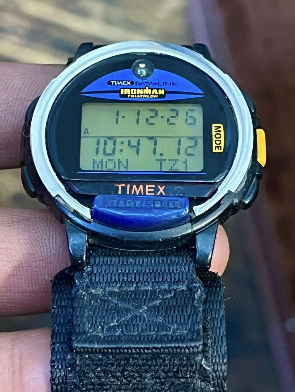 6 قطع تايمكس وكاسيو سعر القطعة 35 بغداد يوجد توصيل ***********
