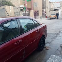 فورنزا • ٢٠٠٧ • مكينة مكفولة