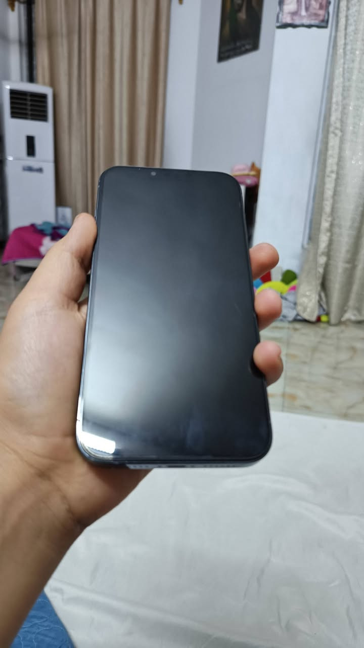 السلام عليكم ايفون 13 برو ماكس امبدل شاشه عاديه 
بطاريه 85 شكد يسوه


**إذا كنت صاحب هذا الإعلان وتريد حذفه لأي سبب، رجاءا أرسل رسالة إلى الدعم الفني**