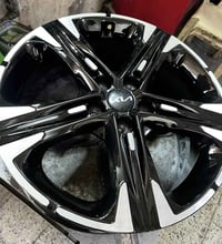 متوفر تك ويل كب K5 السعر : ١٢٠$  العنوان : بغداد حي العامل  للاستفسار ...