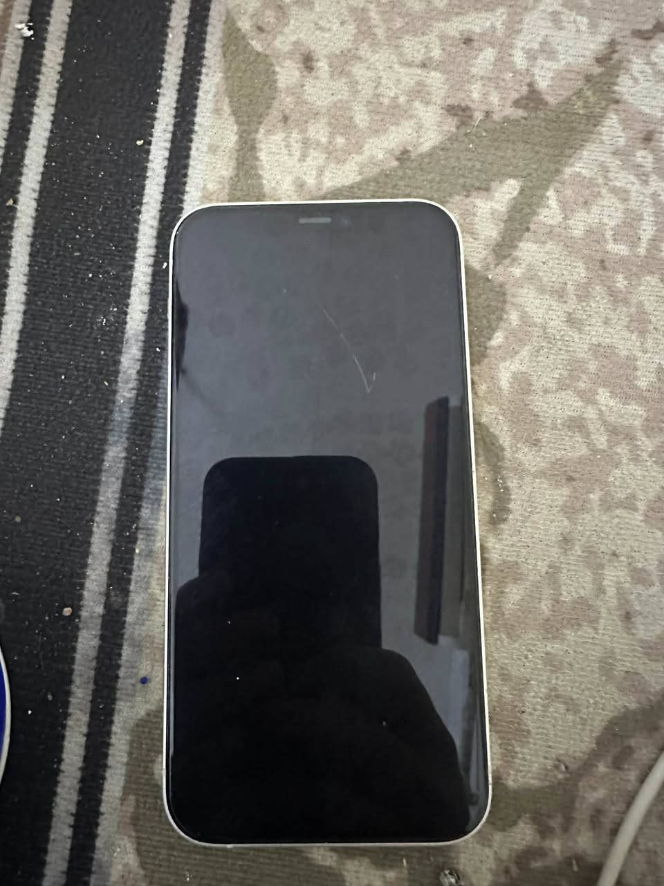 سلام عليكم ايفون 12 عادي ذاكره 128 بس بطاريه مبدله مكاني ديوانيه


**إذا كنت صاحب هذا الإعلان وتريد حذفه لأي سبب، رجاءا أرسل رسالة إلى الدعم الفني**
