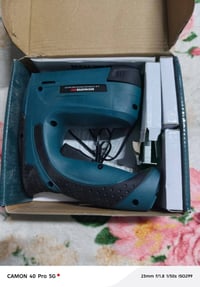 كابسة نجار • شحن تايب سي • جديدة