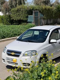 عروض العيد😂 #للبيع  افيو موديل2011 بدون ضرر خلاص  كير عادي مكينة  كير ...