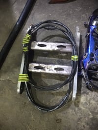 كلمن • قطع غيار