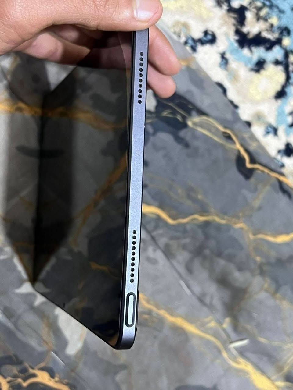 السلام عليكم ايباد ريد ماجك نوڤا النسخة الصينية ذاكره 256 رامات 12 مو 8 جهاز نظيف مابي اي خلل ولا خدوش أداء قوي بالألعاب لون اسود مثل مموضح كامل مكمل كارتونه وشاحنه سبب البيع ضرف مادي مكاني بغداد


**إذا كنت صاحب هذا الإعلان وتريد حذفه لأي سبب، رجاءا أرسل رسالة إلى الدعم الفني**