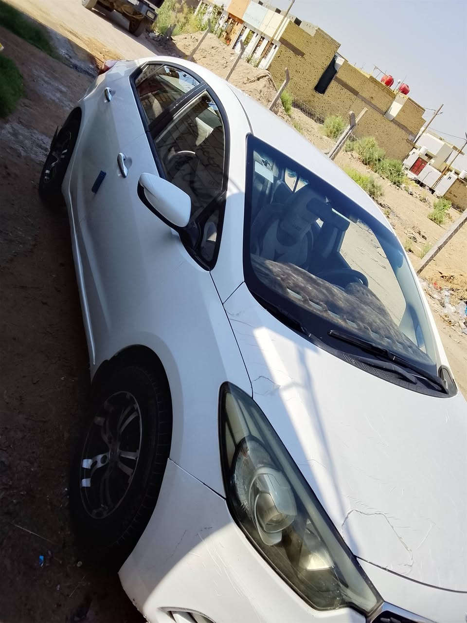 السلام عليكم 
سيراتو موديل 2014
أربيل سياره جاهزه باب الوره العبري
مبدل والباقي سونار موجود
السعر 115 وبيها مجال بسيط مكاني النجف الاشرف


**إذا كنت صاحب هذا الإعلان وتريد حذفه لأي سبب، رجاءا أرسل رسالة إلى الدعم الفني**