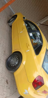 اوپترا • اوتوماتيك • ٢٠١٢