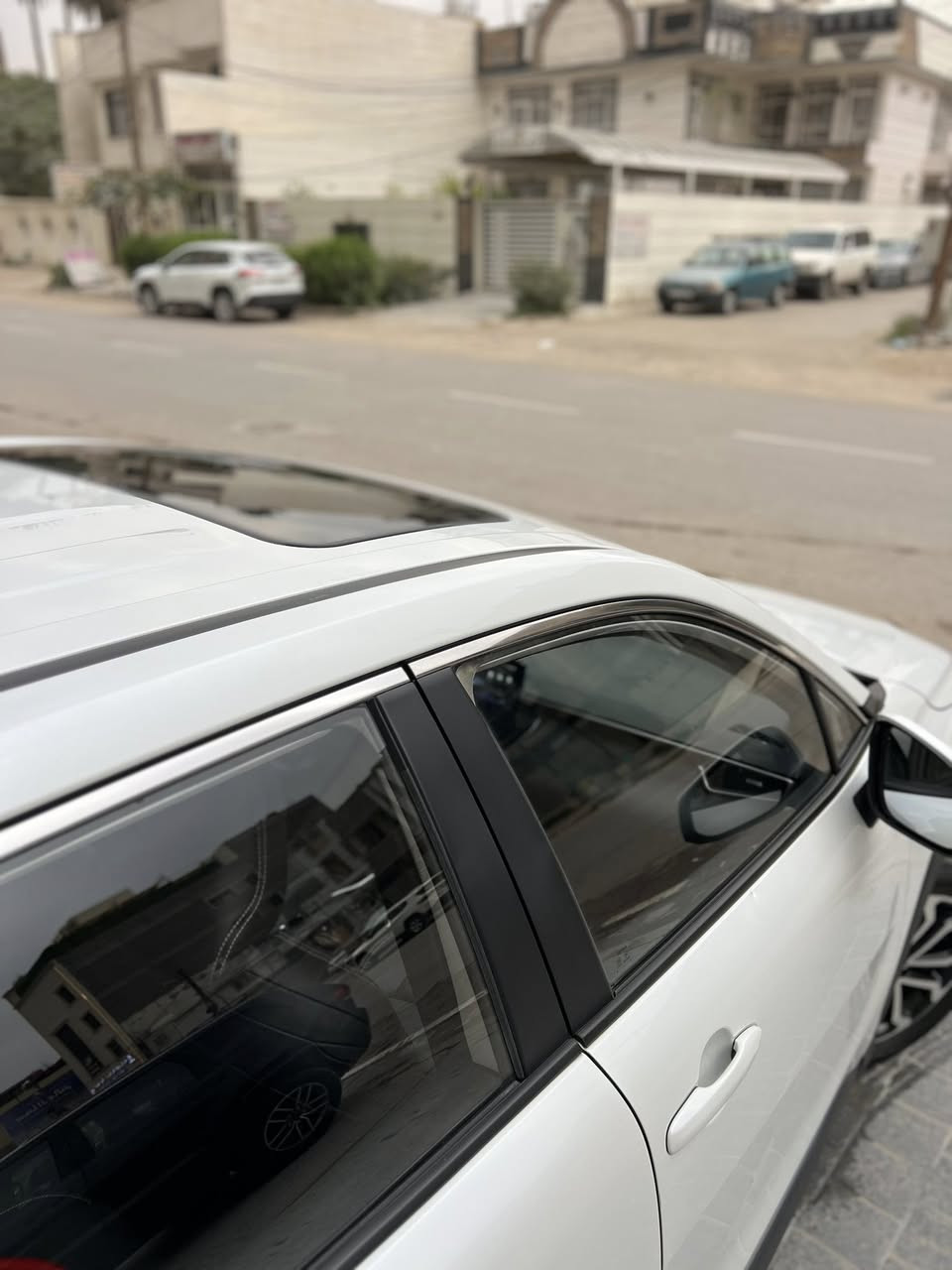 للبيع فروتلاندر هايبرد فئة S موديل 2025
رقم بغداد بأسمي
ماشيه 5,000 فقط بعدها زيرو جديدة كلين تايتل جديدة وضع الشركة
مكانها بغداد - الكرخ
للاستفسار ***********
