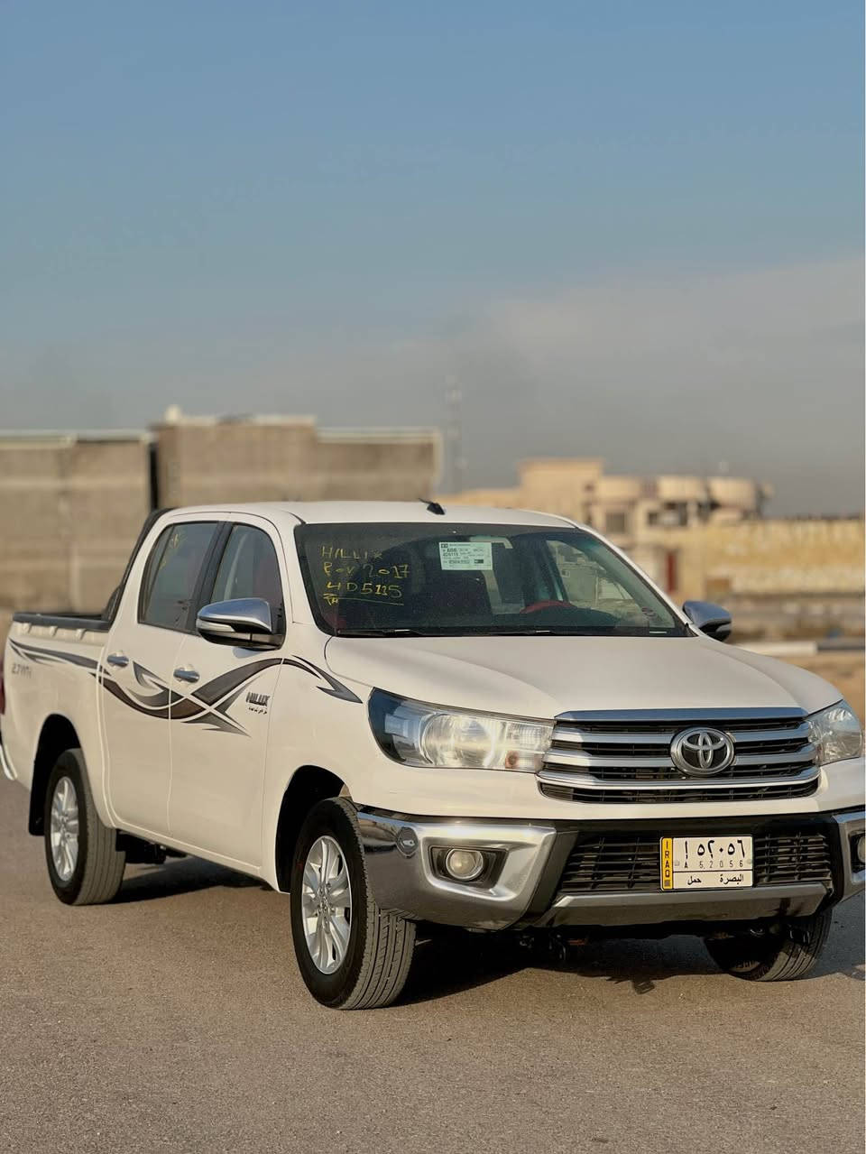 بيكم 2017 كير عادي الساير  رقم بصرة فول مواصفات تبريد خلفي وتابوت سياره باكيت كفاله عامه عدا شخط بالحوض صفحه السدر امبين بالصوره باقي كفاله عامه السعر 215 بيه مجال بسيط شراي يتصل *********** او *********** مكاني البصره قضاء المدينه Singapore
