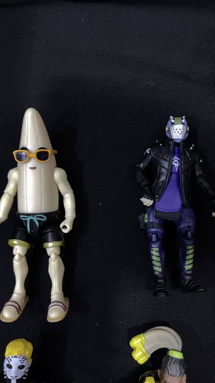 مجموعه فورت نايت


**إذا كنت صاحب هذا الإعلان وتريد حذفه لأي سبب، رجاءا أرسل رسالة إلى الدعم الفني**