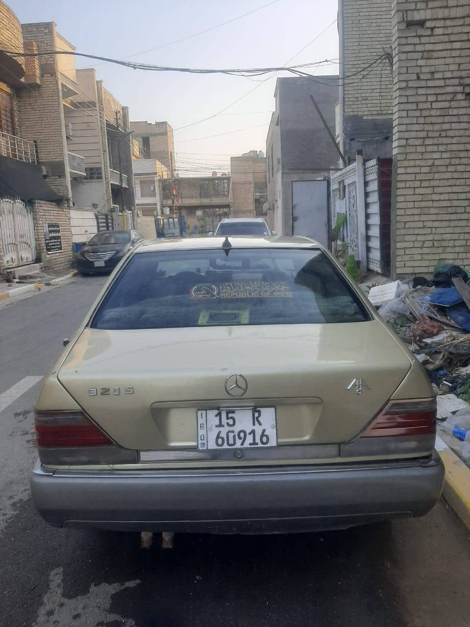 سلام عليكم مارسدس شبح موديل 93صبغ جماليه ضرر ماكو اكفل حته من دعمه كلشي بيه بلادي ومجاهز فقط لغرفه نضافته 75بلميه ترايك للبصره 46مراوس بملكه حتلوبس وكاله بس اهم شي مابيه كص مكاني بغداد البياع رقم الهاتف ***********

