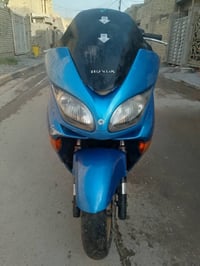 فورزه للبيع كير شغال الدراجه نضيفه السعر مليون او بيها مجال للاستفسار ...