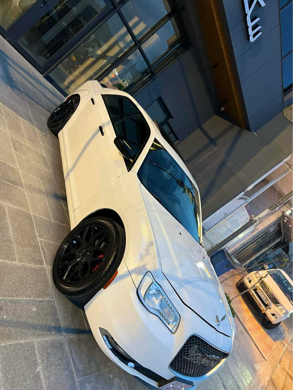 📦ئۆباما ٢٠١٧ C  
AWD لێزەر
‼️فول فول 
ناوی لۆک لۆکە 
250 مەسرەفی تیا نیە
گێڕ و مەکینەی لۆکە  
پانۆراما کوشن سارد و گەرم 
کوشنی پێش و دوا هیتەر 
شوێن پەرداخ سارد و گەرم 
تەبرید مەرکەزی
کوشن خەزن
ساڵانسا سپۆرت و شوتەی سپۆرت 
سەیارەکە هەتا بڵێی جوان و بێ مەسرەفە🔥

سفر حەوسەو حەفتاو یەک نۆسەتو نەوەتو دوو نەوەتو پێنج شەستو پێنج
0️⃣7️⃣7️⃣1️⃣9️⃣9️⃣2️⃣9️⃣5️⃣6️⃣5️⃣

💰نرخی  85$ - ٨٥$ السليمانية, العراق


**إذا كنت صاحب هذا الإعلان وتريد حذفه لأي سبب، رجاءا أرسل رسالة إلى الدعم الفني**