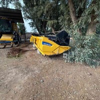 نيو هولند • ٢٠٠ ساعة • موديل ٢٠٢٥