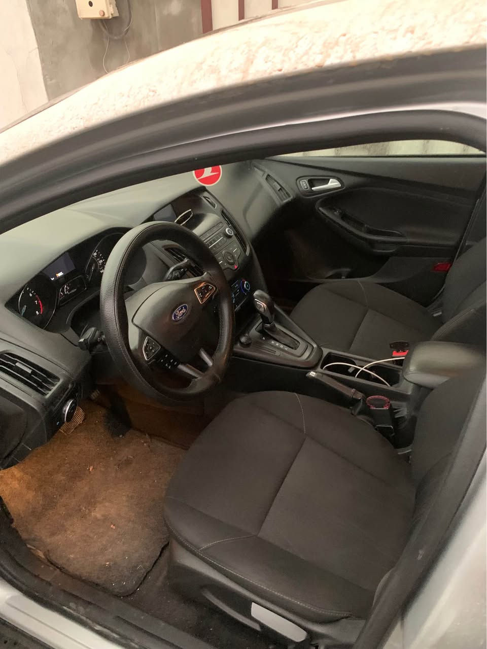 فورد فوكس موديل 2018 موصفات se بونت و نيو جاملغ صبوغ بي ژورى ايرباك سوكان سيستةم كير و مكينة بة شةرت 740 هزار غرامةى لةسةرة أربيل, العراق


**إذا كنت صاحب هذا الإعلان وتريد حذفه لأي سبب، رجاءا أرسل رسالة إلى الدعم الفني**