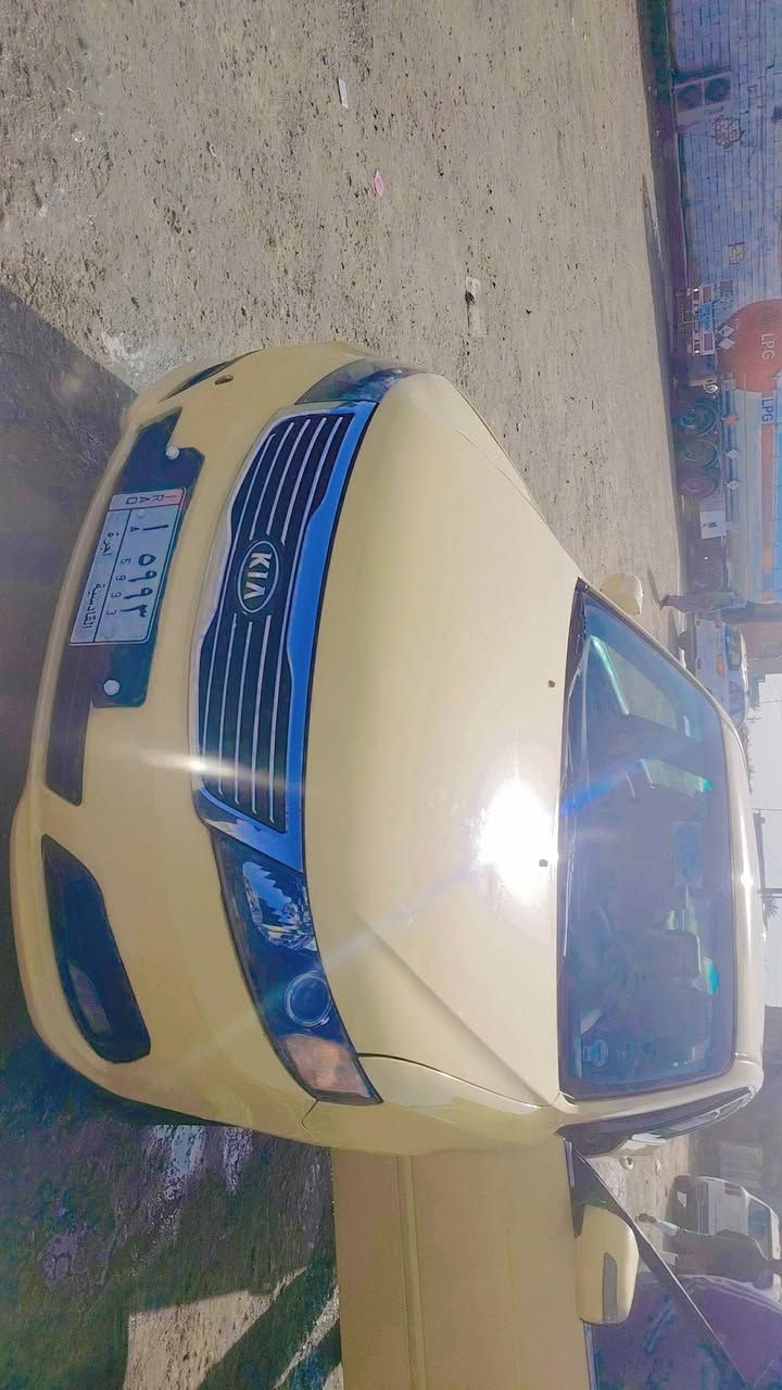 اوبتيما للبيع موديل ٩ أمريكي بنيد فقط وطخه بل جاملغ الخلفي بدون دواخل كير ومكينه حداديه جاهزه للخير سنويه لل٢٨السعر ١٠٥ وبيه مجال حك الجيه الشراي يتصل *********** او *********** الديوانية قضاء عفك صبغة جديده
