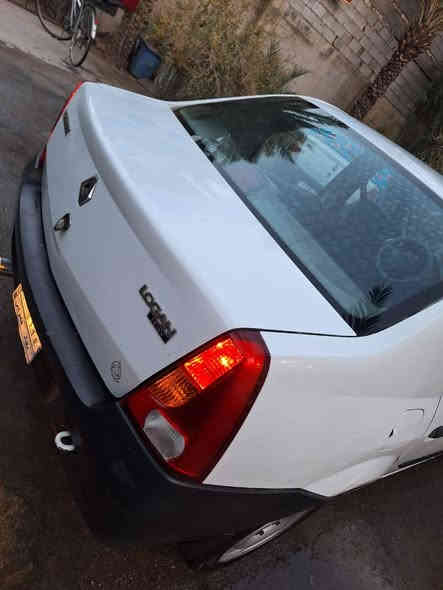 بسم الله الرحمن الرحيم 
رينو لوكان للبيع موديل ٢٠١٠فحل مكينه وكير تبريد بلادي شركه 
صدر جديد تخم تاير 
سياره جاهزه وبلاديه مكفوله من الضربه وصبغ عدا هذن طختين  موضحات بل صوره عده مكفول 
سنويه مشروع وطني شرط تحويل 
السعرر سياره ٥٢بيها مجال للشراي 
سوك كلشي بيه حسب نضافه 
وبل عافيه على ياخذه جاهزه فول 
مكاني بغداد الشعب حي اور 
***********
