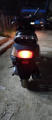 سبيسي ياباني • مكينة خرسة • بغداد