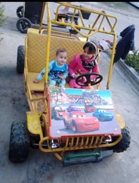 بكي • ١٢٥ سي سي • نقص محرك