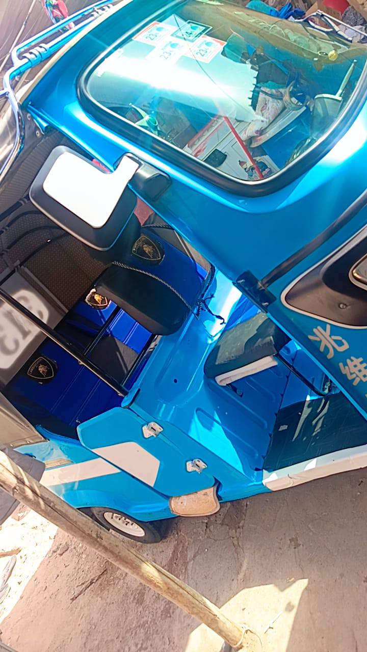 سلام عليكم تكتك تي في اس مديل 2021 مكينه 2024 كفاله دشبول نفخ  رقم وسنويه بسمي سعر 6ونص وبيه مجال مكان البصره حي الزيتون ***********
