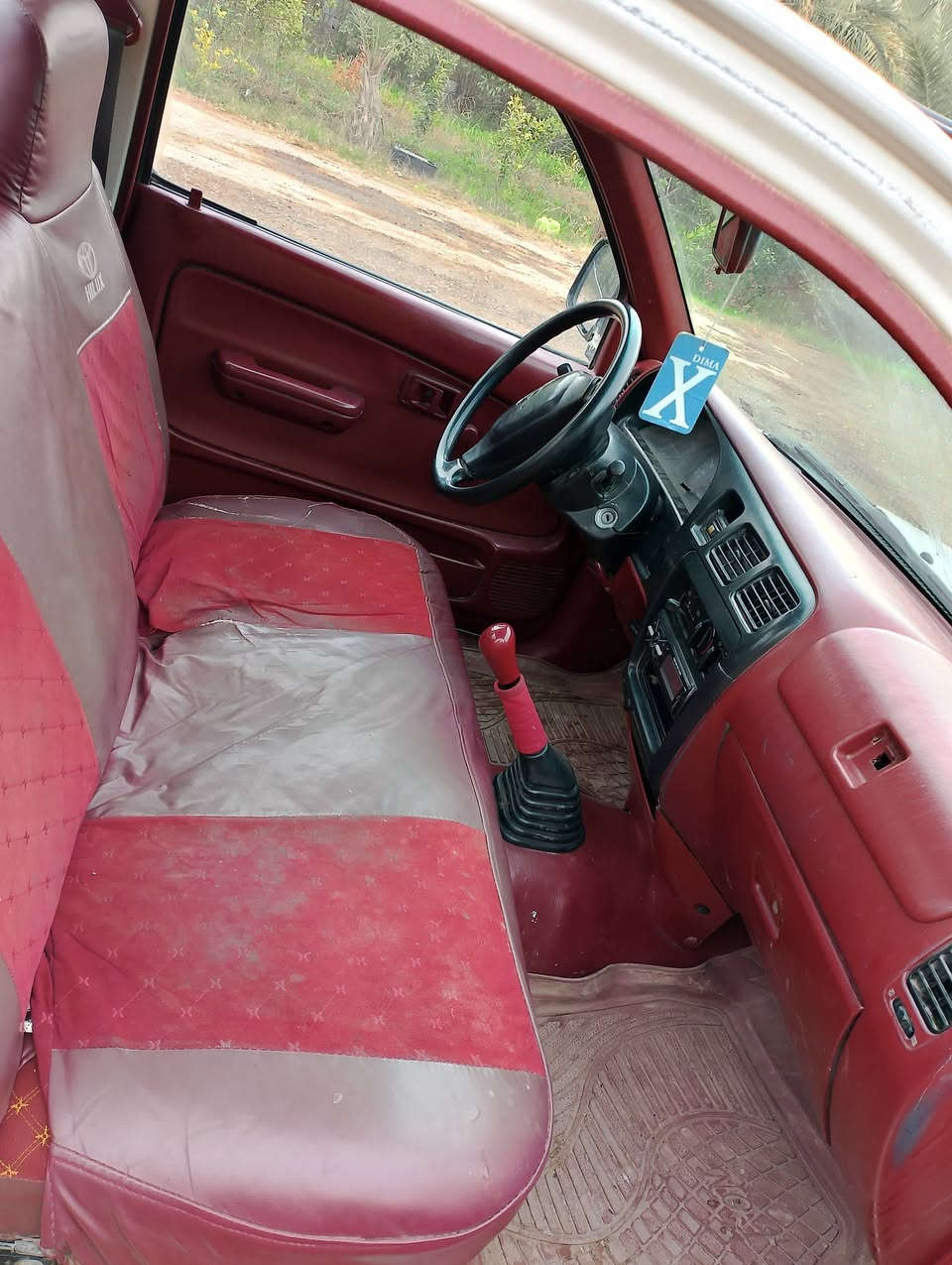 للبيع بيكم 2001رقم
الا نبار سياره بلاديه مكفوله رقم تلفون ***********او***********
