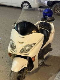 فورزا ٢٠٠٩ • ABS • ماشيه ٣٦