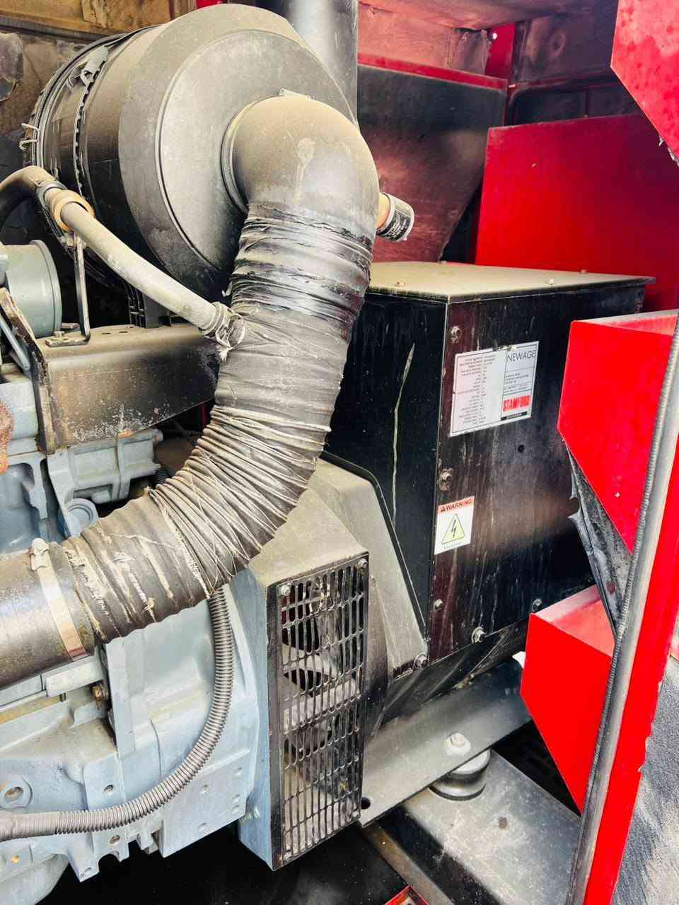 ✅️ڤالڤو بنته (VOLVO) ✅ 6 سلندر ✅️ سوبةر ئةنتةر كولةر ✅️ 160 KVA ⚡️ 
☎️كورك فايبر واتس اب ***********
☎️اسياسيل***********
متوفر الجمیع المولدات 
(ڤالڤو🇸🇪 بیرکنز🇬🇧 کمینز🇺🇲 دوسان🇰🇷 افیکو🇮🇹 دویس🇩🇪 مرسیدز🇩🇪 کاتلبیلر🇺🇲) 
 #بيركنز #فالفو #افيكو #كمينز #كمنز #مولدة #مولدات #دايو
