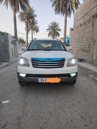 ١٢ خليجي بسمي مكينه وكير مكفولات تبريد ثلج ٣ قطع حداديه تخم تاير شرط ج...