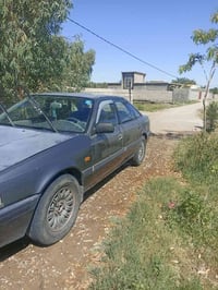 مازده • موديل ١٩٩١ • سنوية ٣٠