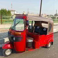 تكتك • مكينه نضيفه • بغداد المشتل