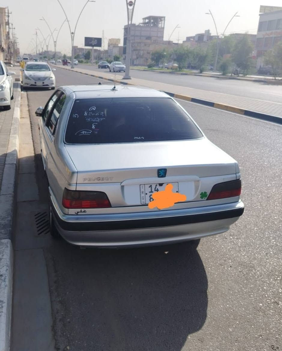 سلام عليكم بيجو بارص موديل 24 سياره بيهه جاملغات مبدله ولباقي  شوف العين مكينه كير تبريد شغالات تجي وتفحص سعر 67 وبيهه مجال للشراي مكان بصرة بصرة بصرة *********** البصرة, العراق
