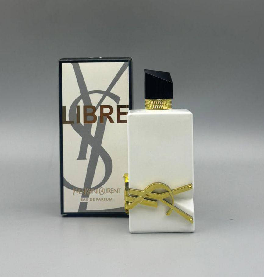 رجع توفر من جديد عطر ليبرا ❤️

بس هاي المرة 3 اصدارات 😇 

من ايف سان لوران ليبر النسائى أو دى بارفان مقدمة العطر اللافندر ، اليوسفي ، الكشمش الأسود ، البيتيتغرين . قلب العطر اللافندر ، زهر البرتقال والياسمين . قاعدة العطر هي مدغشقر الفانيليا ، العنبر ، المسك وخشب الأرز.


**إذا كنت صاحب هذا الإعلان وتريد حذفه لأي سبب، رجاءا أرسل رسالة إلى الدعم الفني**