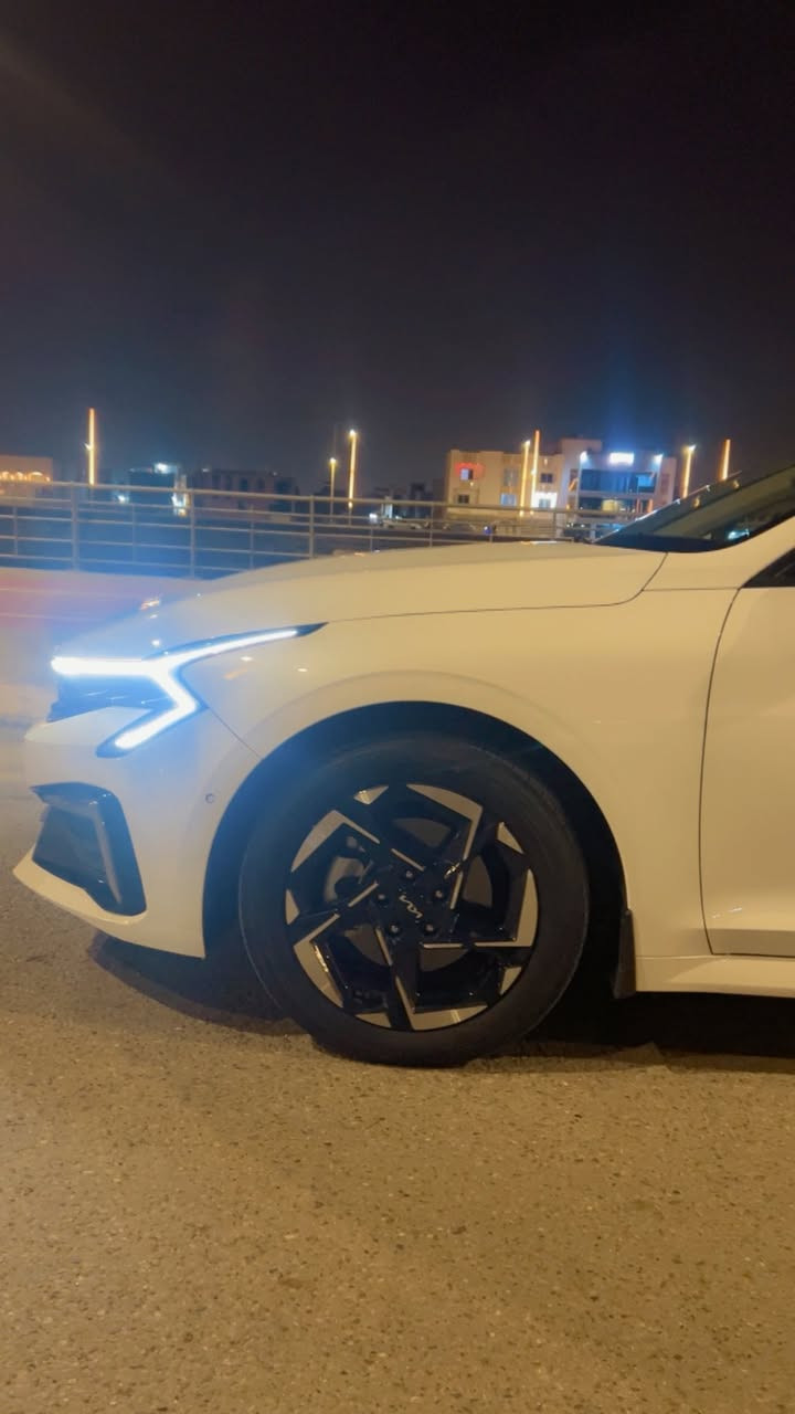 بس الله الرحمن الرحيم
كي فايف موديل 2024 وارد امريكي اكلين 

محرك 2500GDI /٨ نمر الكير 

مواصفات السياره / مقاعد كهربائيه تدفئه تبريد / اوتو هولد / خمس كاميرات / حساسات ٣٦٠ درجه / رادارات جانبيه وخلفيه /
التبريد قطعتين / ٣ انظمه قياده / تشغيل عن بعد / بانوراما / هواي مواصفات بعد 

السياره ماشيه /٥٣ الف 

ويشهد الله السياره السياره ربع متحط عليه ومكفوله من الدعاميه للدعاميه وهاي الصور كدامك ورقمه اربيل انكول مميز


**إذا كنت صاحب هذا الإعلان وتريد حذفه لأي سبب، رجاءا أرسل رسالة إلى الدعم الفني**