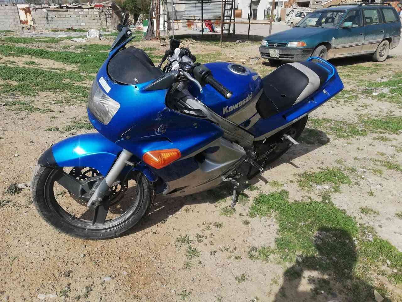 بسبب وعود الكاذبه   بطح باندا محرك 300 فقط مكينه محوره كويار مال قفاز فقط الدشلي يحتاج تبديل وباقي كله شغال كدام العين السعر 300 قفل أقل مابيع صور كدام العين


**إذا كنت صاحب هذا الإعلان وتريد حذفه لأي سبب، رجاءا أرسل رسالة إلى الدعم الفني**