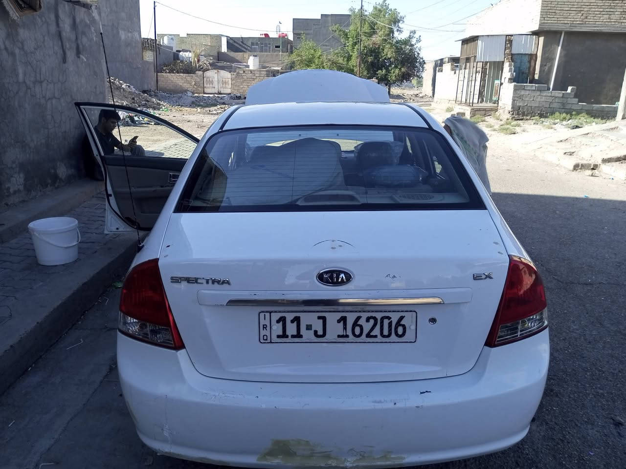 السلام عليكم كيه اسبكتره للبيع مكينه 2000 وسعرها 85وبيها مجال رقم الهاتف ***********
