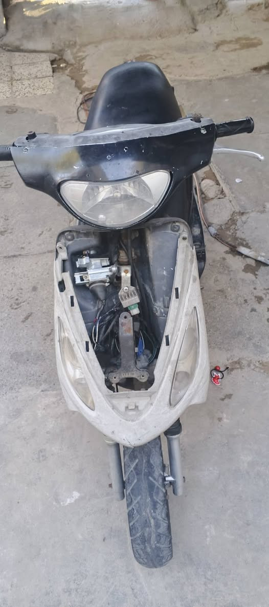درجه ماكس منوغولي شغاله كوم حيديد 250بغداد سبع قصور


**إذا كنت صاحب هذا الإعلان وتريد حذفه لأي سبب، رجاءا أرسل رسالة إلى الدعم الفني**