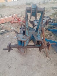 فدان فروم • نظيف • الصويرة