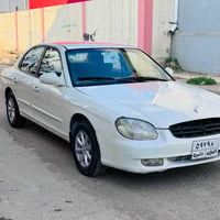 سوناتا • ٢٠٠١ • توماتيك