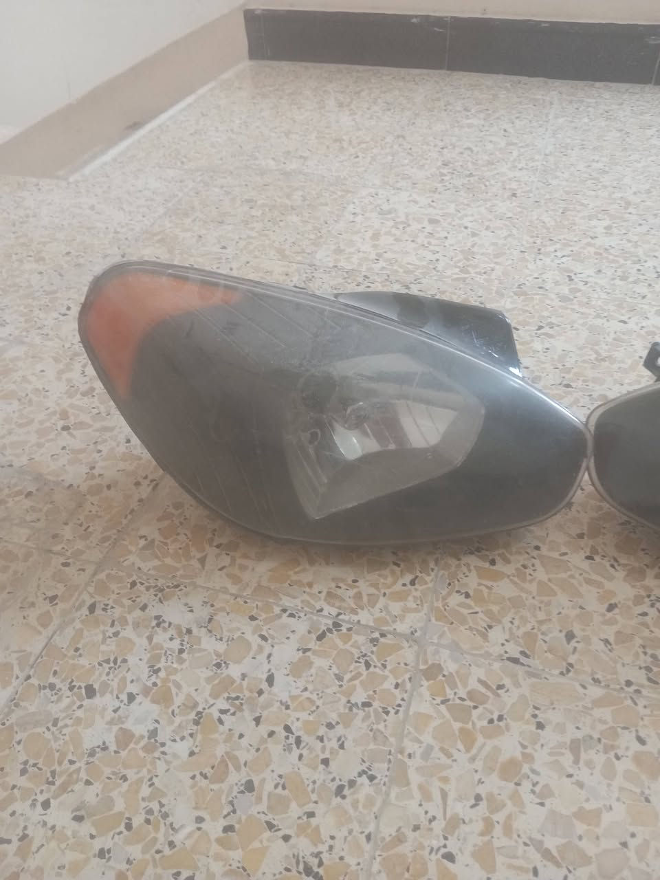 مصدات مال اكسنت موديل 10 بسعر مناسب للتواصل الاتصال على الرقم ***********
