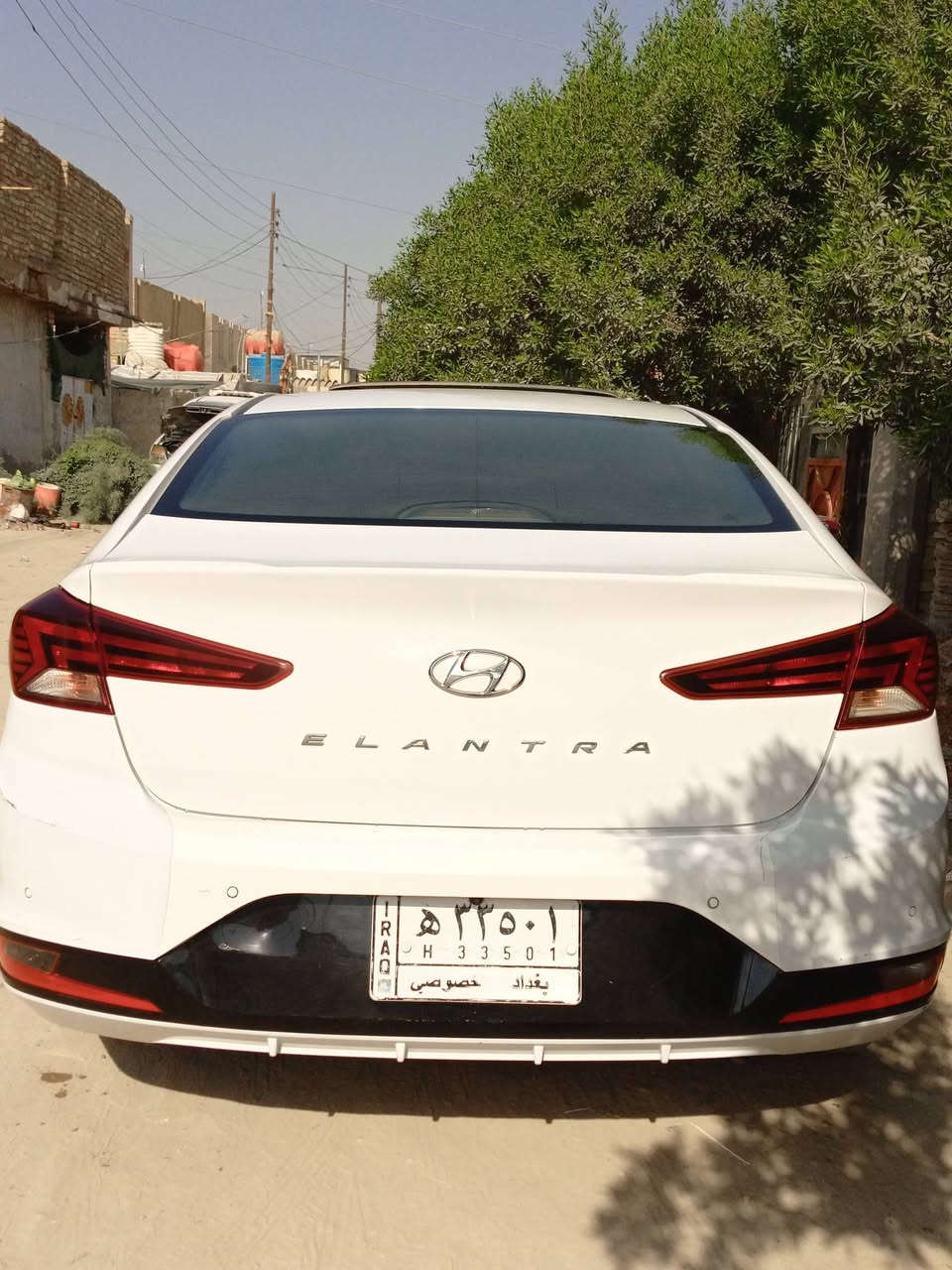 السلام عليكم البيع النترا 2020 فول مواصفات مكينه الفين دوش بصمه جنطه بصمه ابواب بصمه فتحه يعني سياره فول وسونار موجود مع نشر ‏‪***********‬‏
