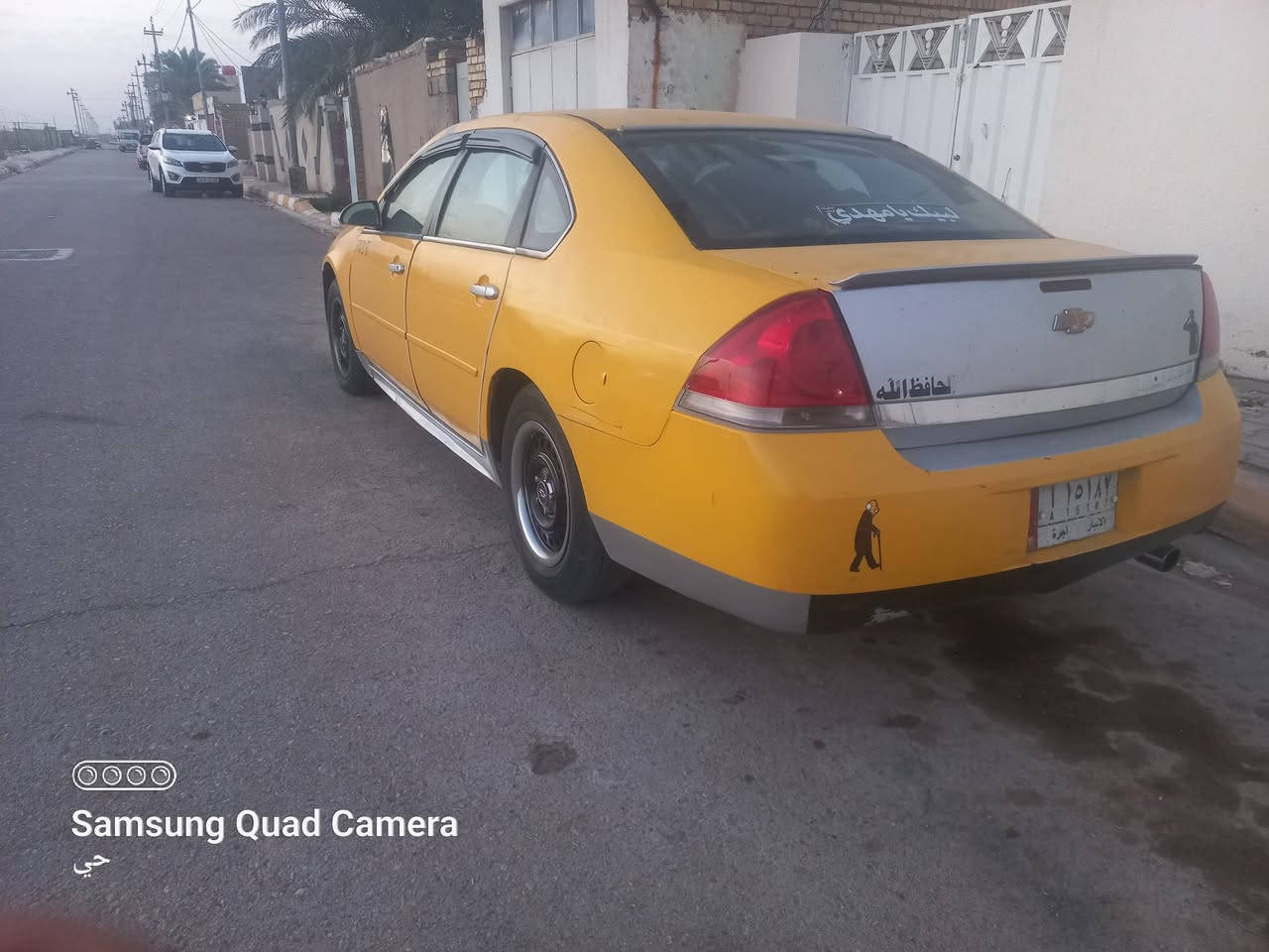 السلام عليكم امبالا ٢٠٠٩ رقم انبار مشروع وطني سنويه لل ٢٧ جاهزه من كلشي بدون نقص دواخل عسلي واسود ترايك وين ما يعجبك متجيه على تكمه السايق سعرها ٤٧


**إذا كنت صاحب هذا الإعلان وتريد حذفه لأي سبب، رجاءا أرسل رسالة إلى الدعم الفني**