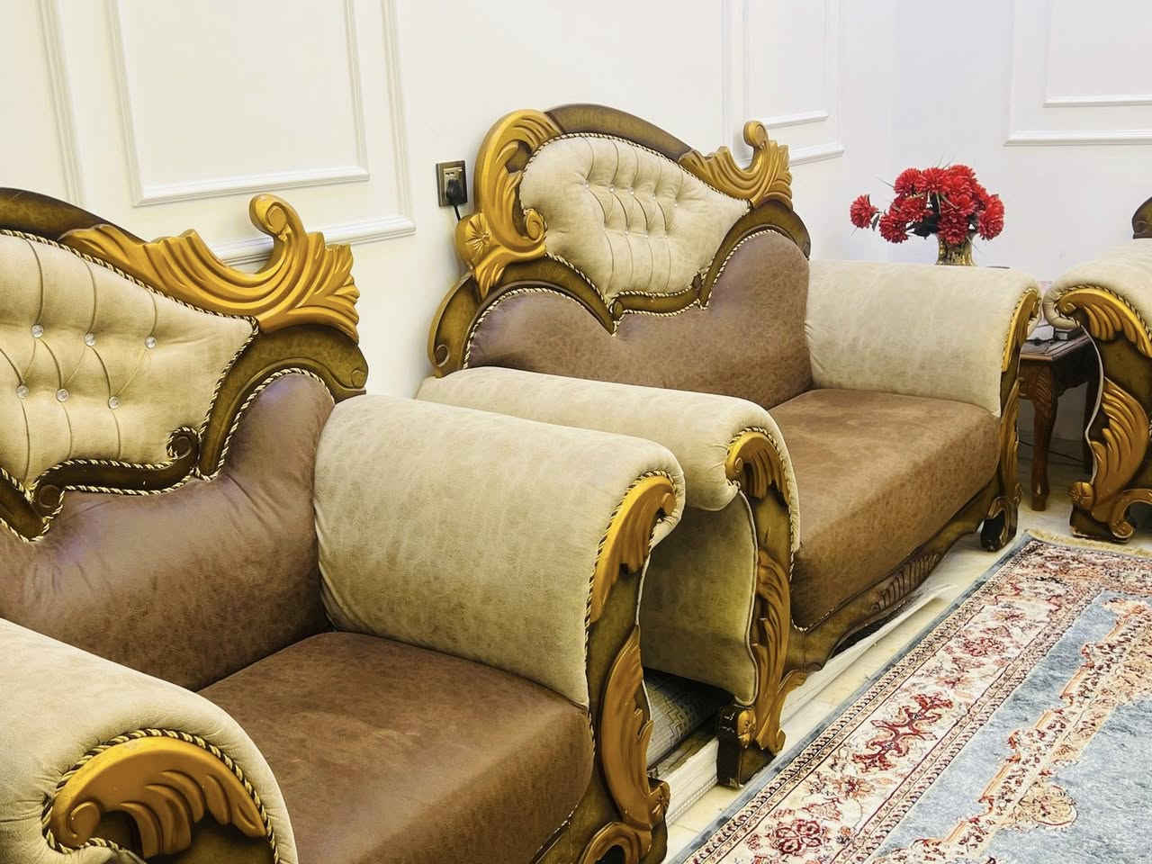 سلام عليكم تخم البيع


**إذا كنت صاحب هذا الإعلان وتريد حذفه لأي سبب، رجاءا أرسل رسالة إلى الدعم الفني**