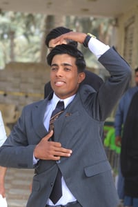 تصوير 4K • جلسات تصوير • قضاء القاسم